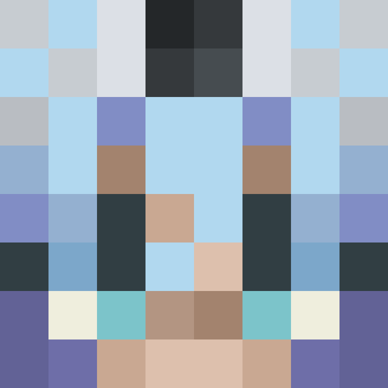 Togoline17's skin