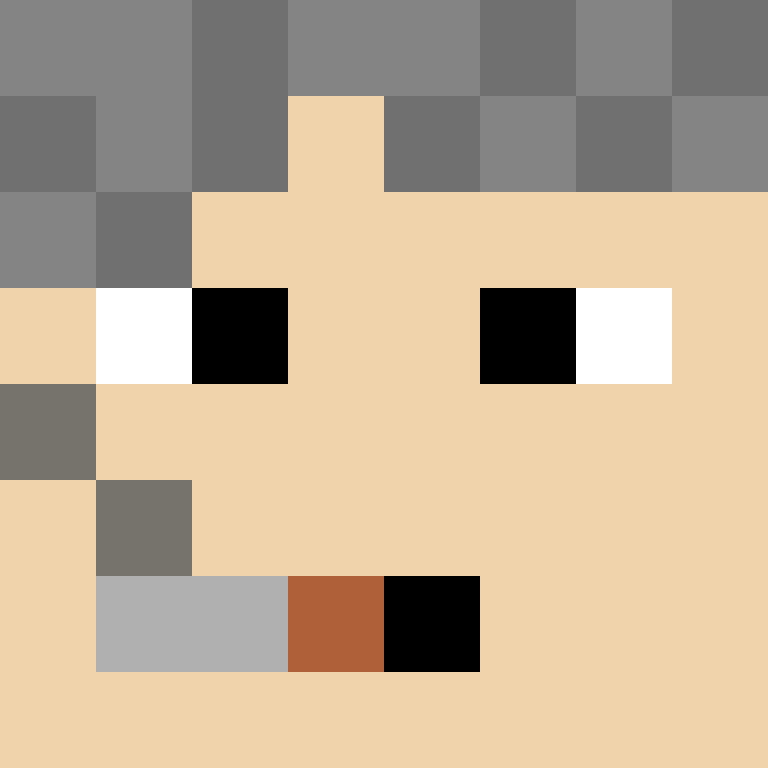 Bayjaan's skin