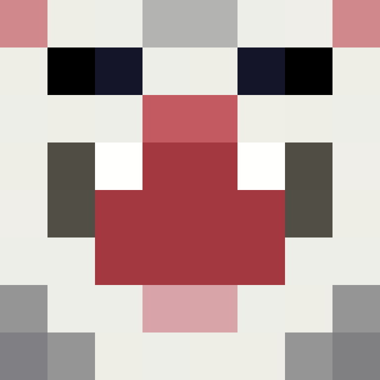 Choripano's skin