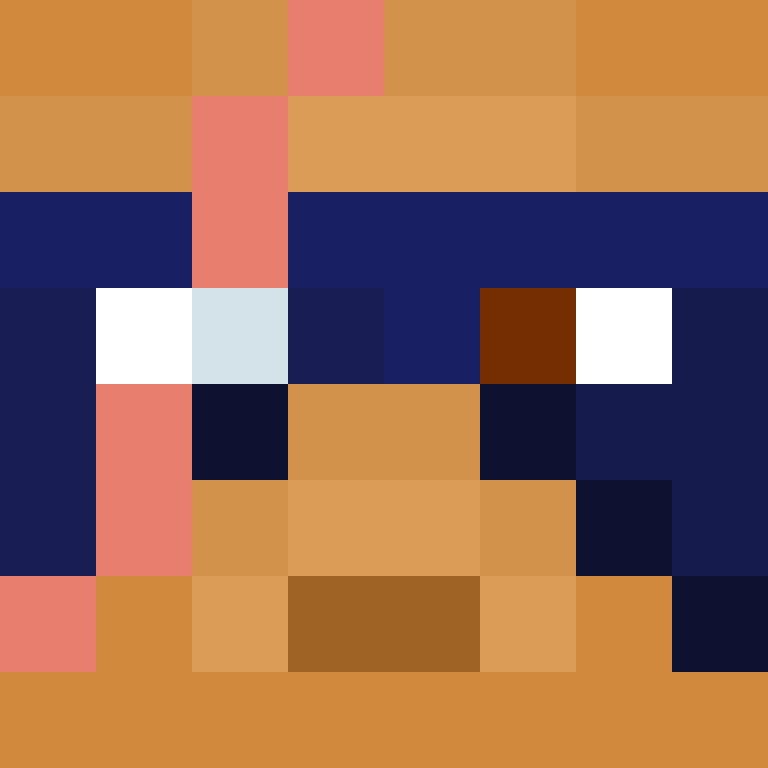 Cruzito015's skin
