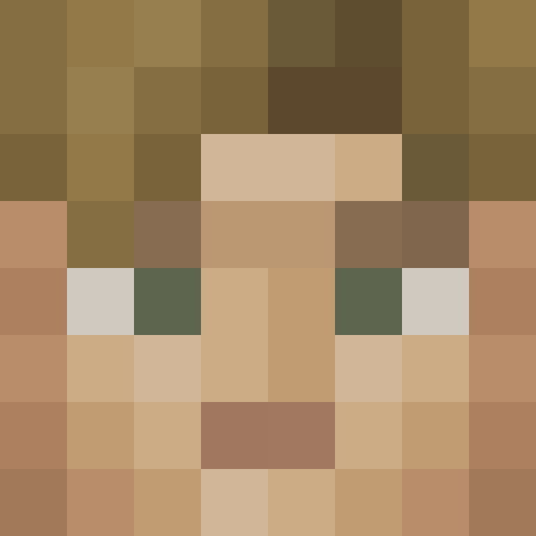 MalkyV's skin