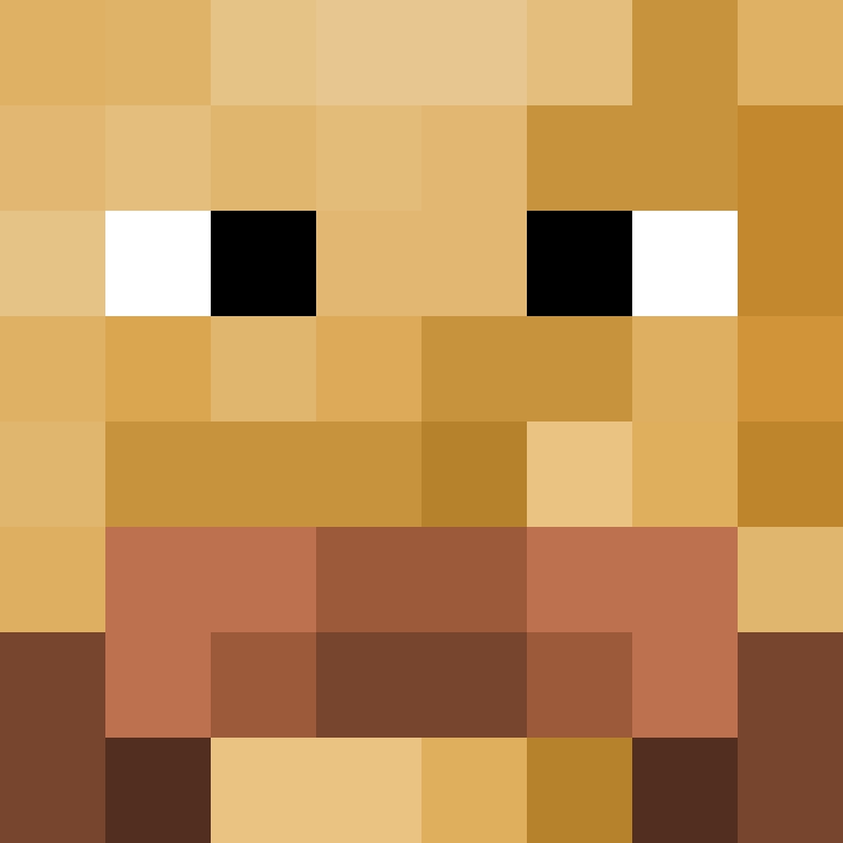 NizoMCisMYking's skin