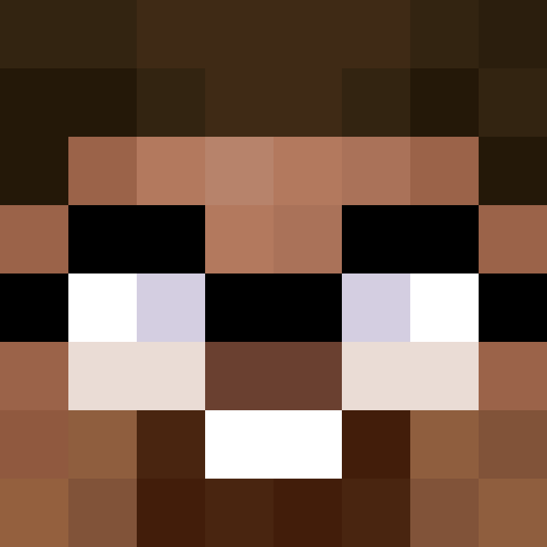 ObeMortel's skin
