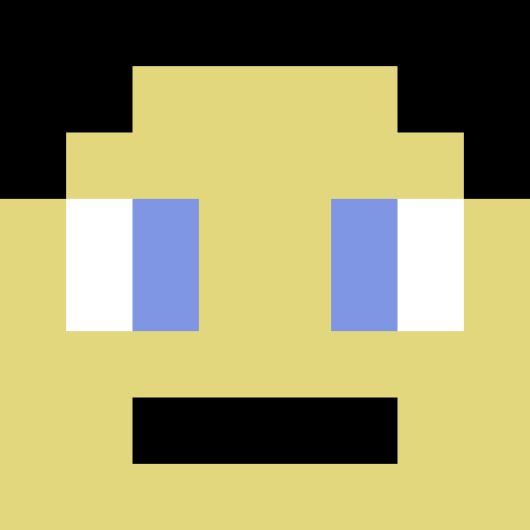 MRdauerduruhfall's skin