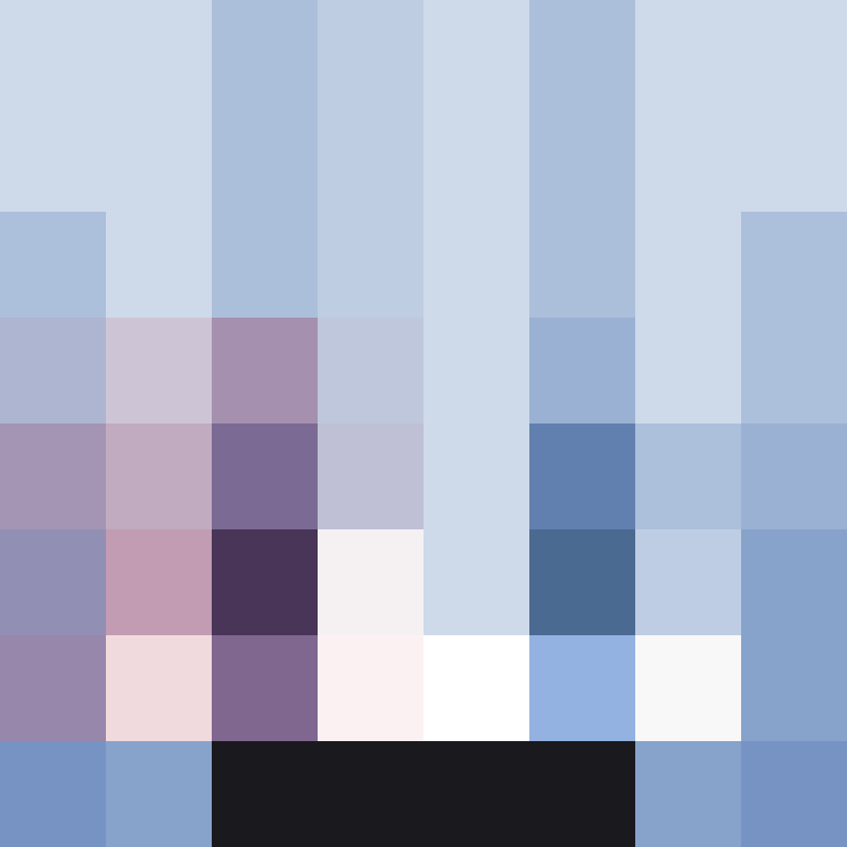 Antarctica's skin