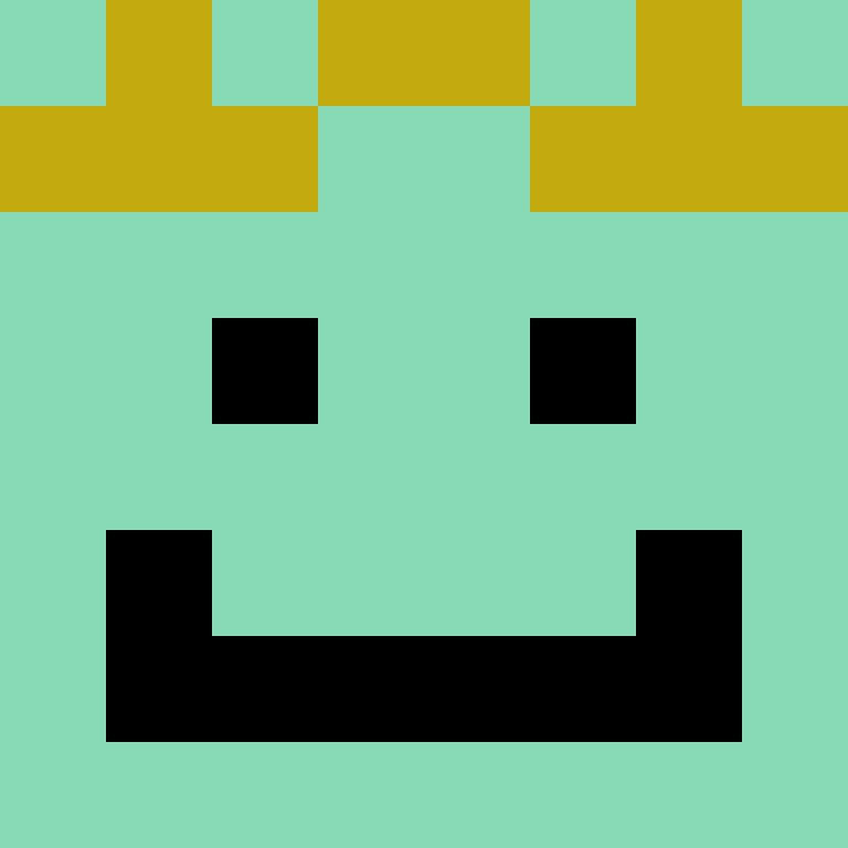 grovyn's skin