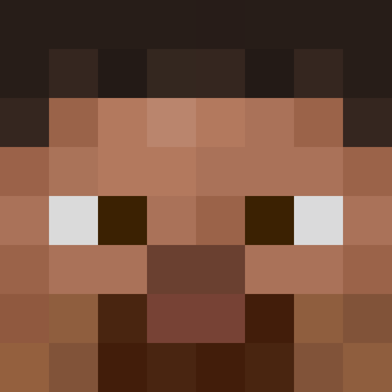 wdpe's skin