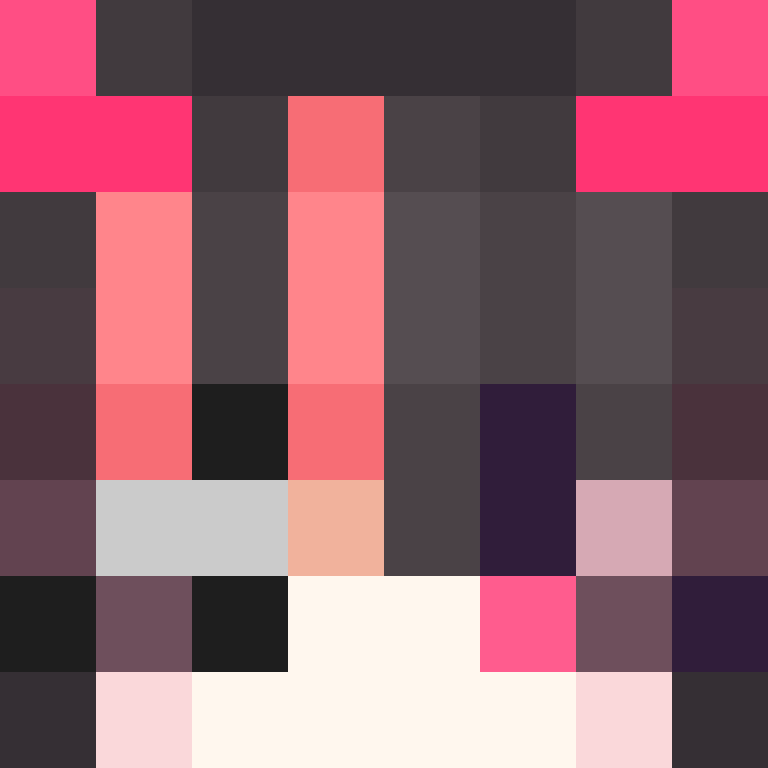 asValery's skin