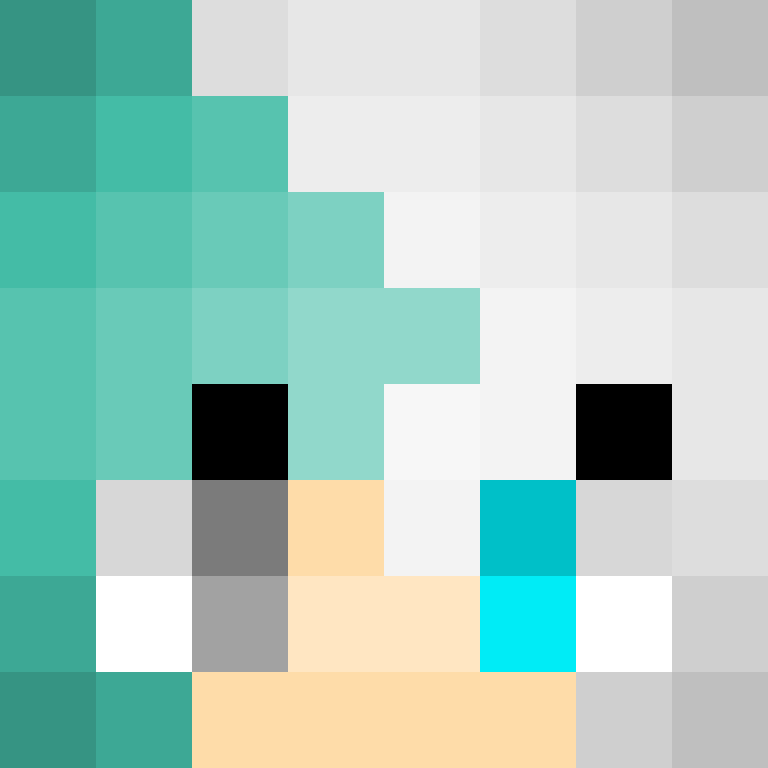 kuonumberone's skin
