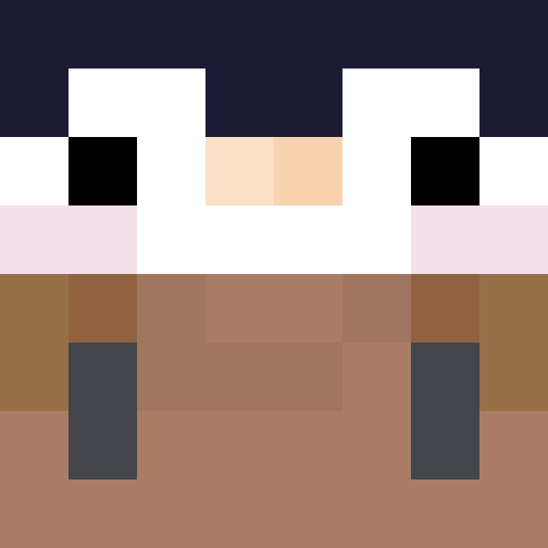 gabbyed's skin