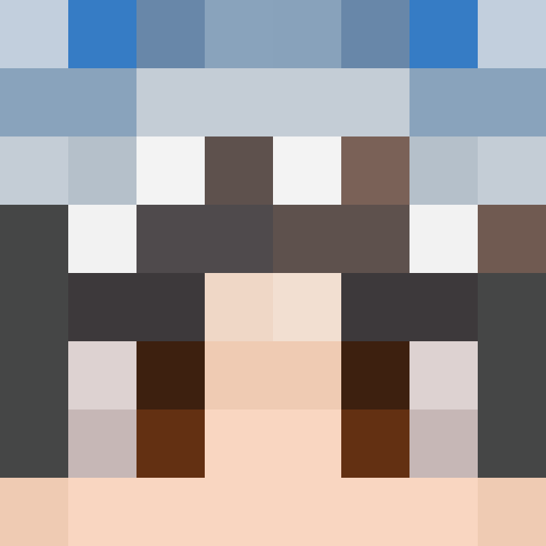 FastShark088's skin