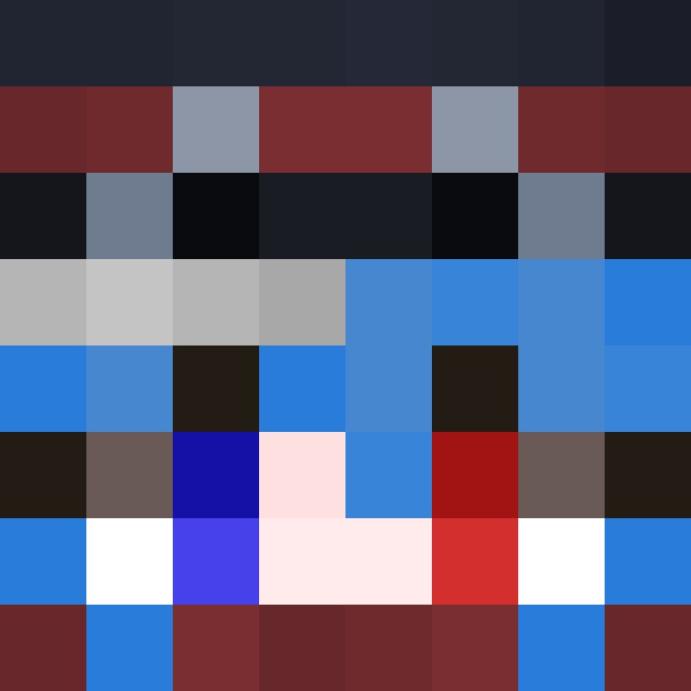 Sii777's skin