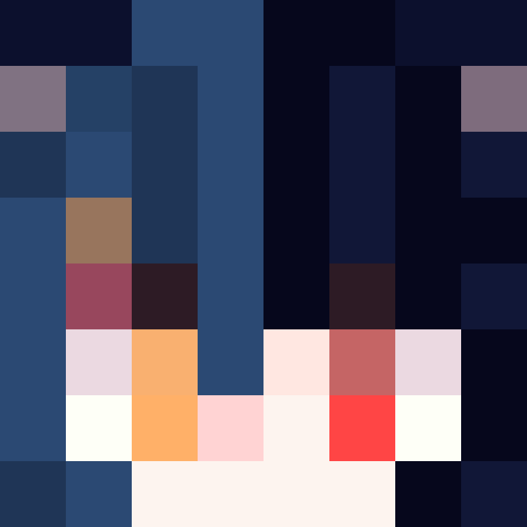 Typken's skin