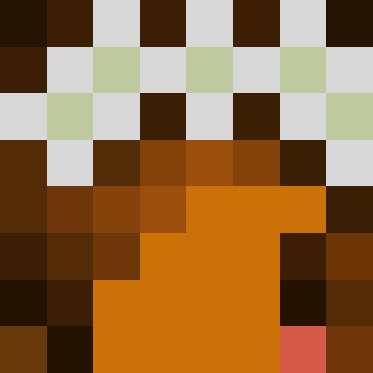 GavBugz's skin