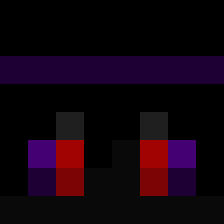 hxnzinho's skin