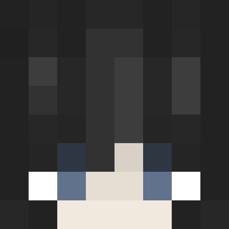 vMucha's skin