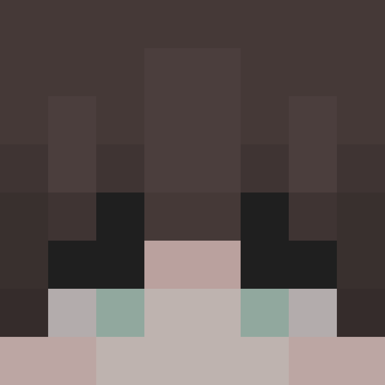 DizKover's skin