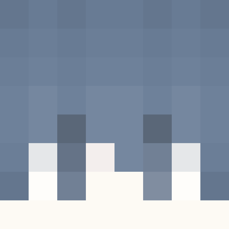 melatonul's skin