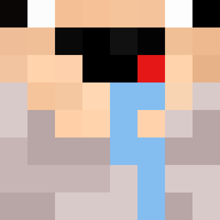 MisiekTysiek's skin