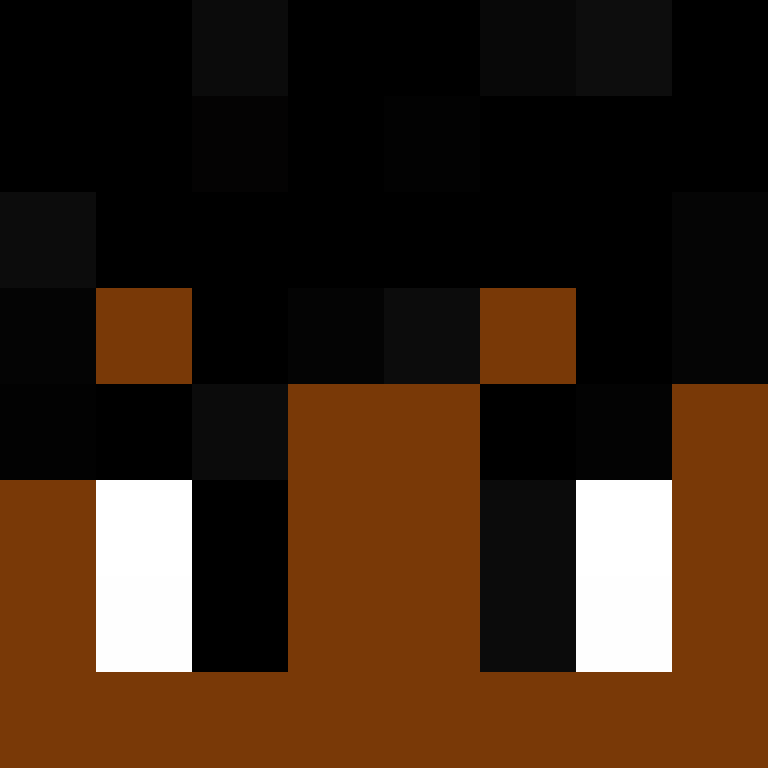 Luhflihhp's skin