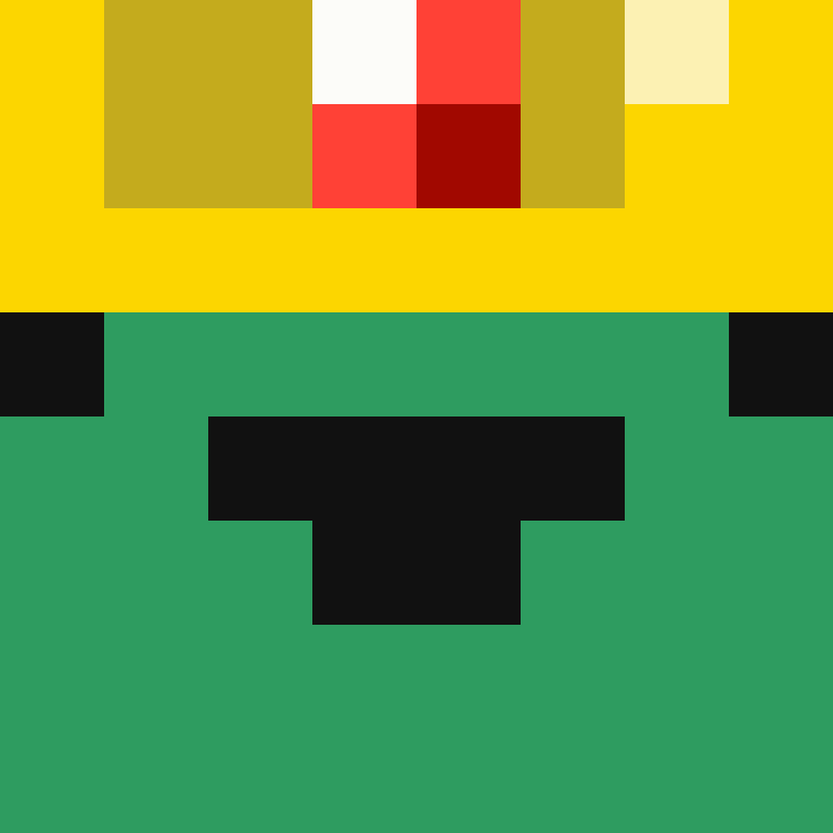 TEDKANG's skin