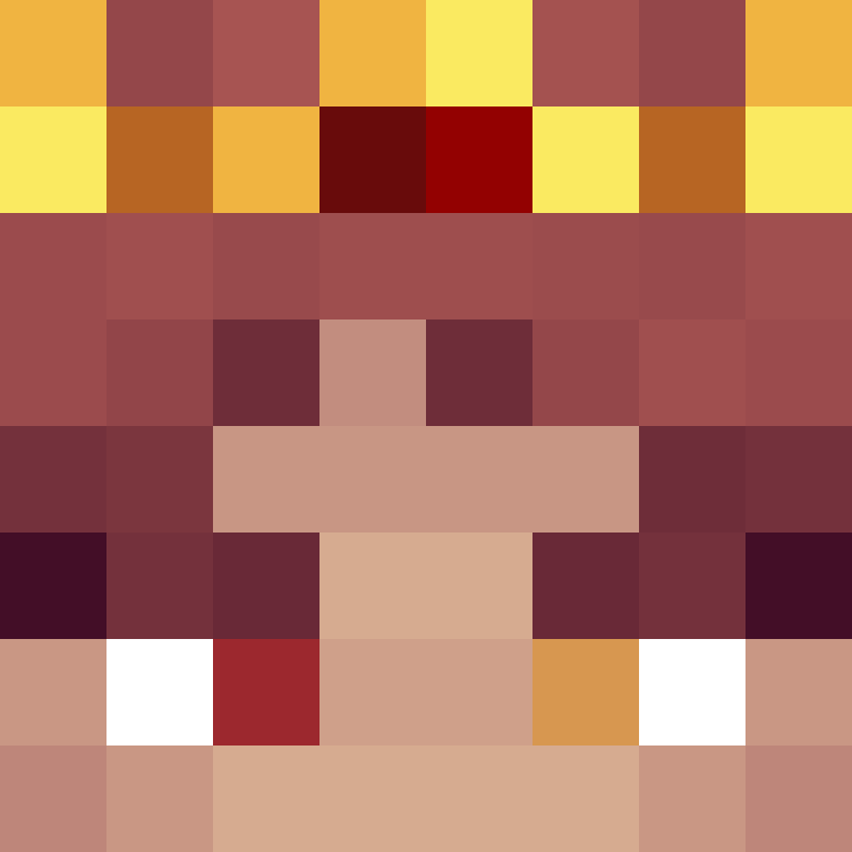 Nex7or's skin