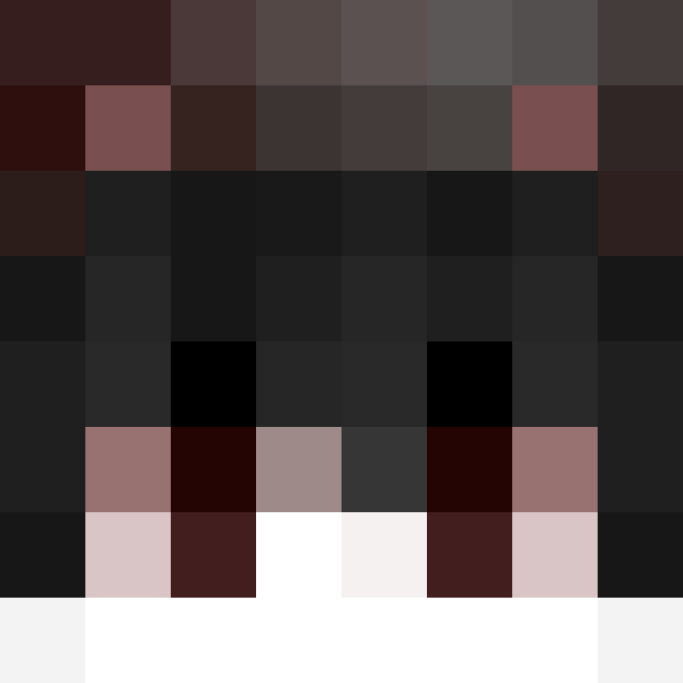 Acri's skin