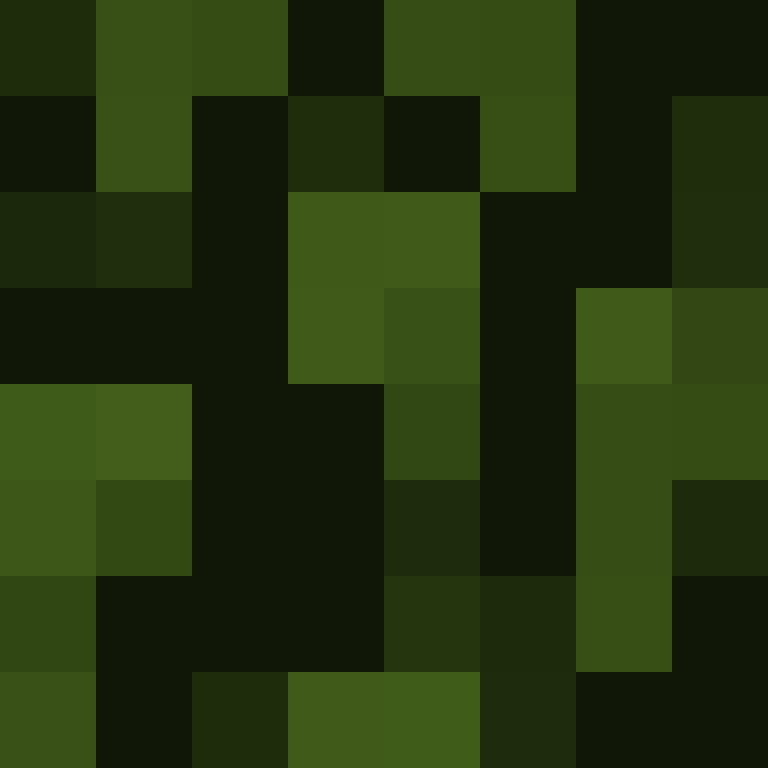Aoruto's skin