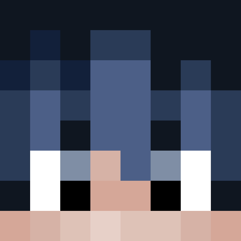 iamMoxy's skin