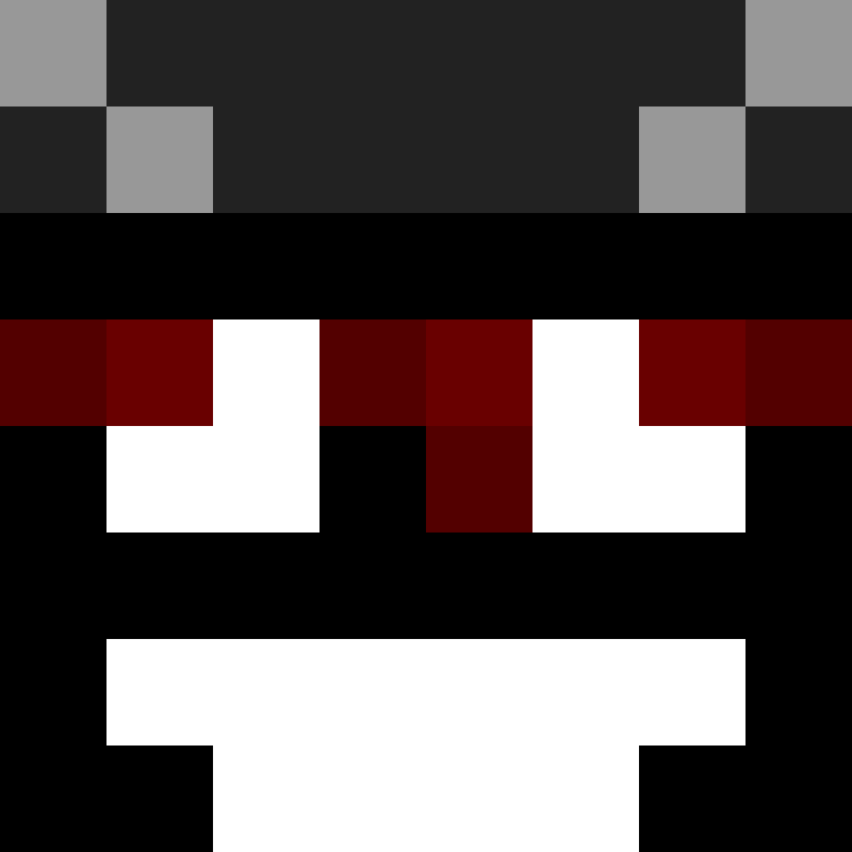 MahSr's skin