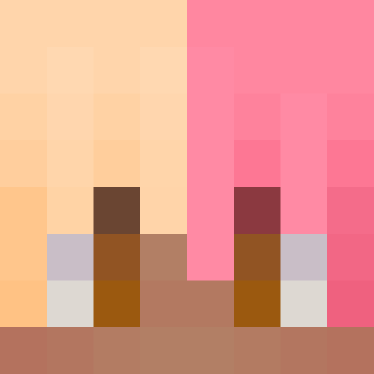 Soxaee's skin