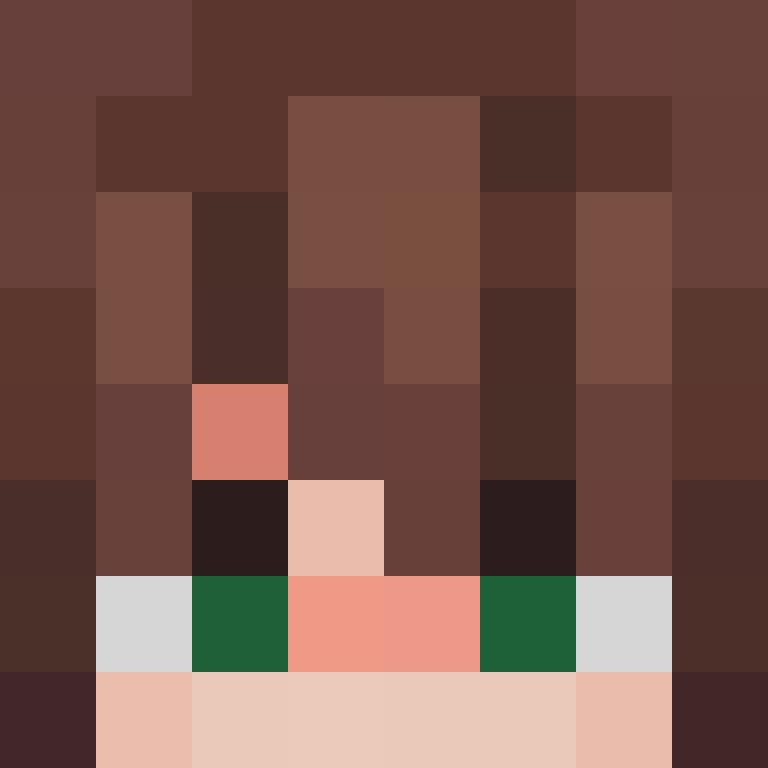wFanta's skin