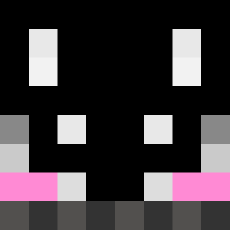 Ntafyy's skin