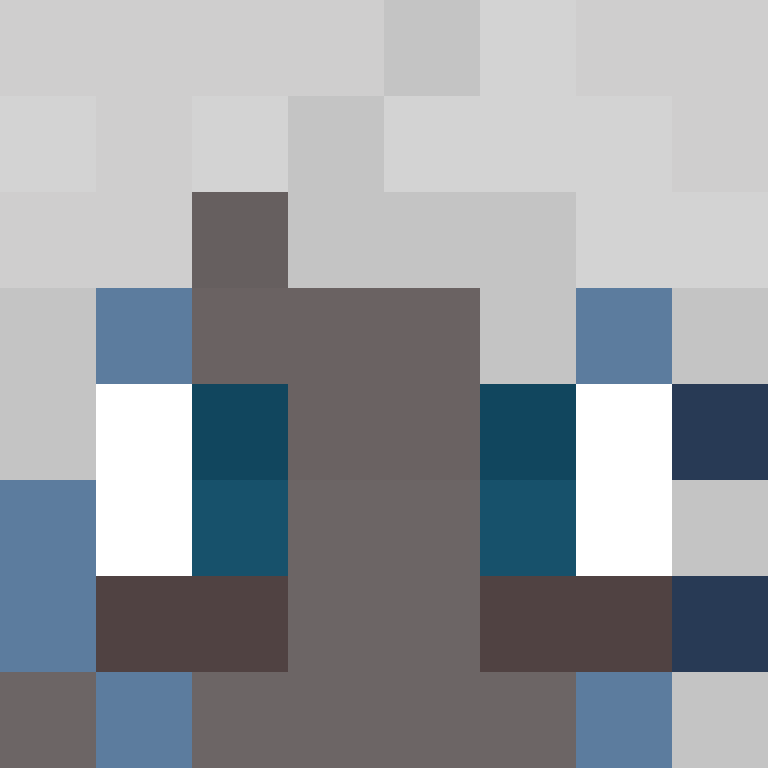 MrKisiel's skin