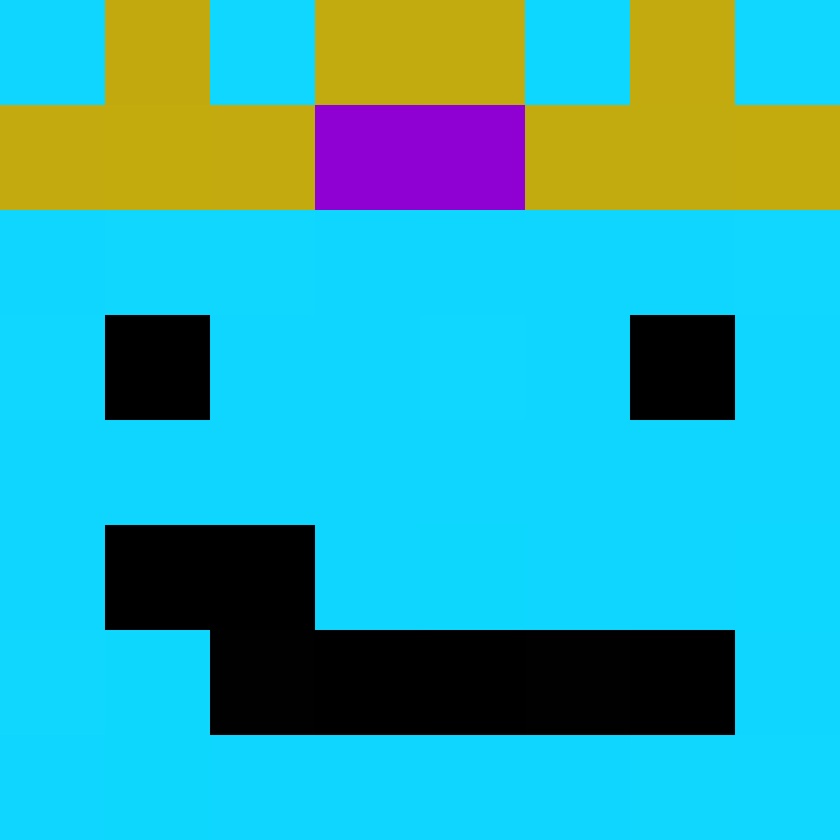 PostMadden's skin