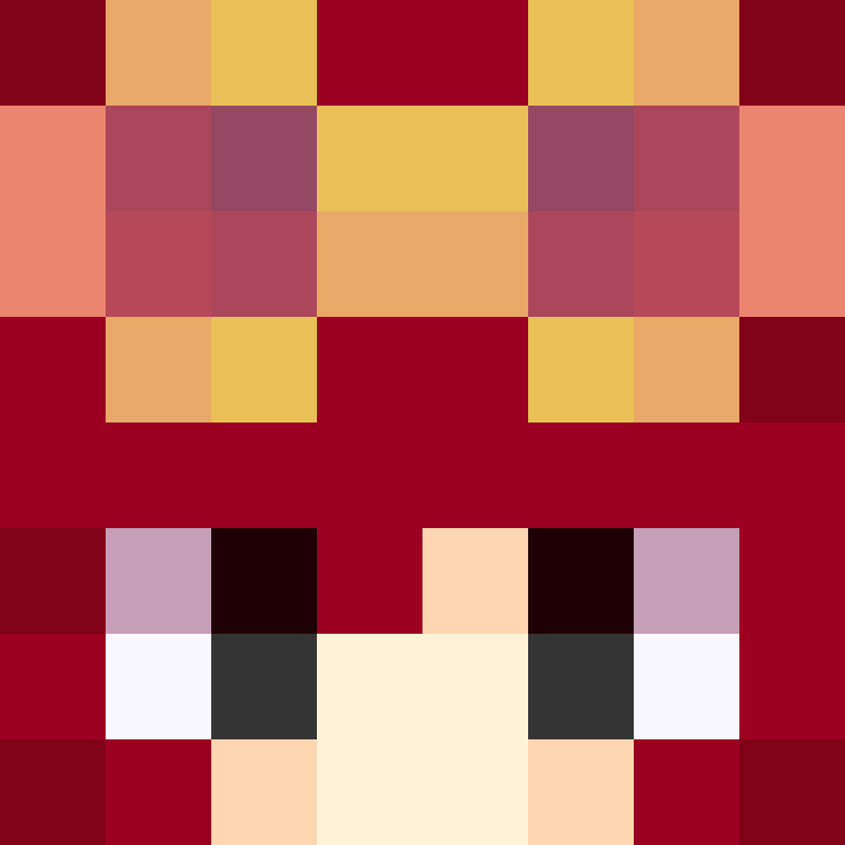 NeatBea's skin