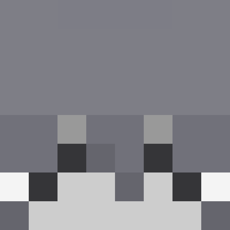 lysce's skin