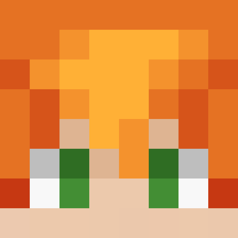 Sabito10's skin