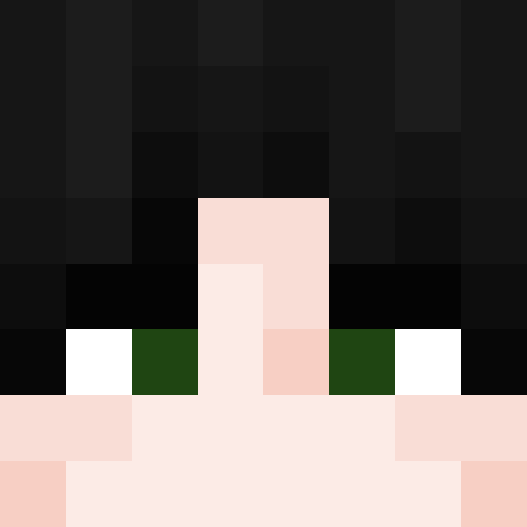 deminecrafterlol's skin