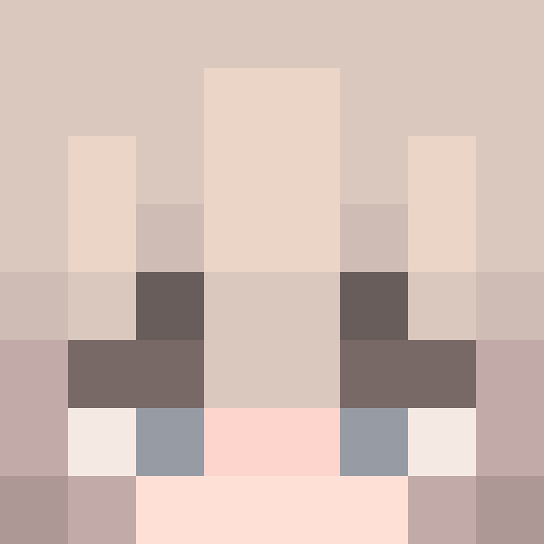 phinnking's skin