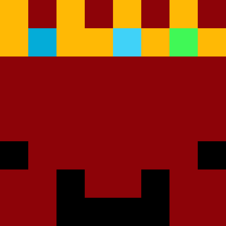 MRwindow6's skin