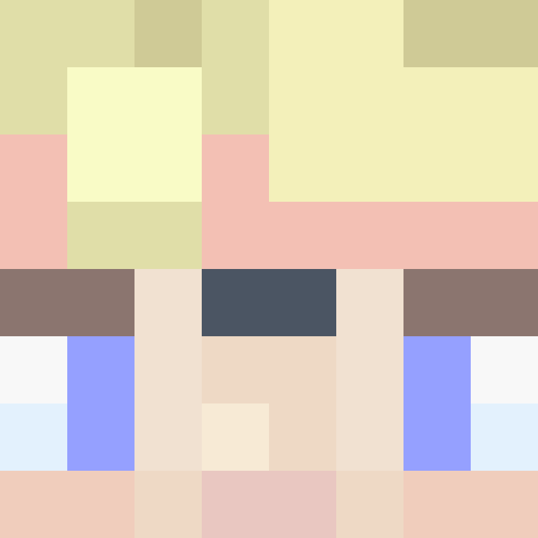 iWacky's skin