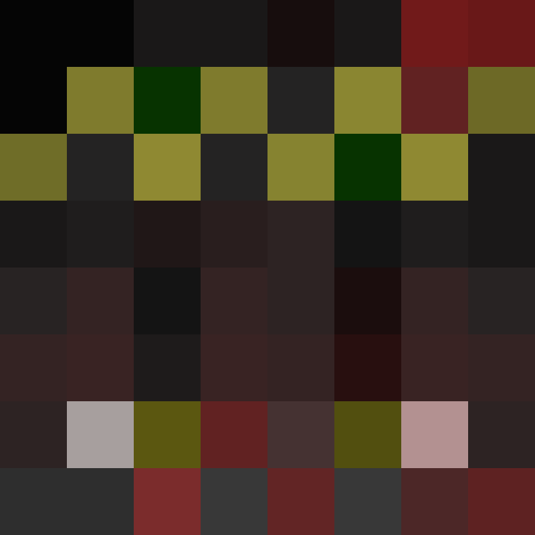 twetwerf's skin