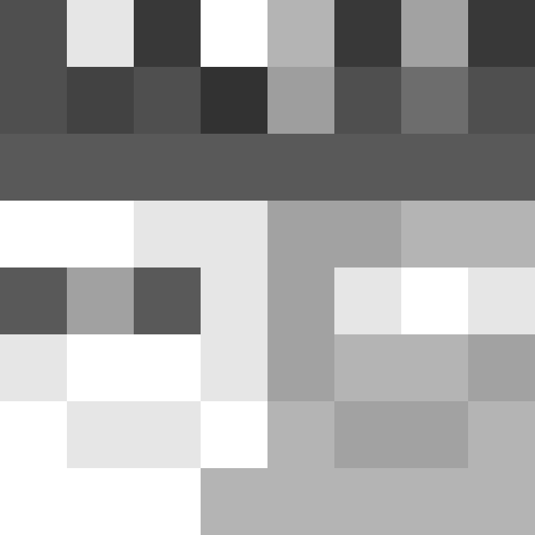 Kyneyx's skin