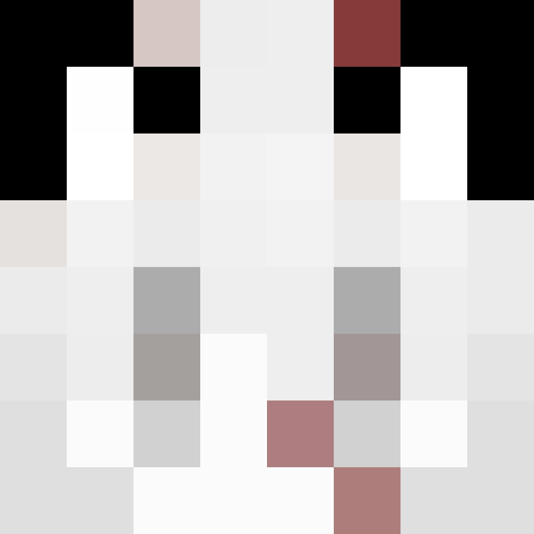 Qrazey's skin