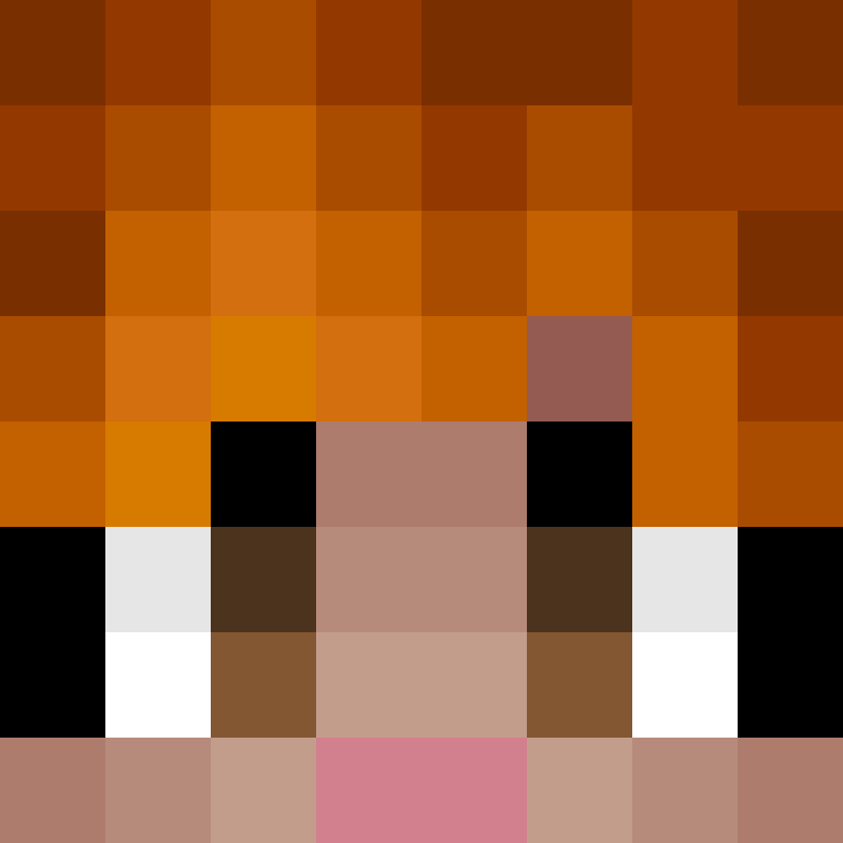 boyboibanna's skin