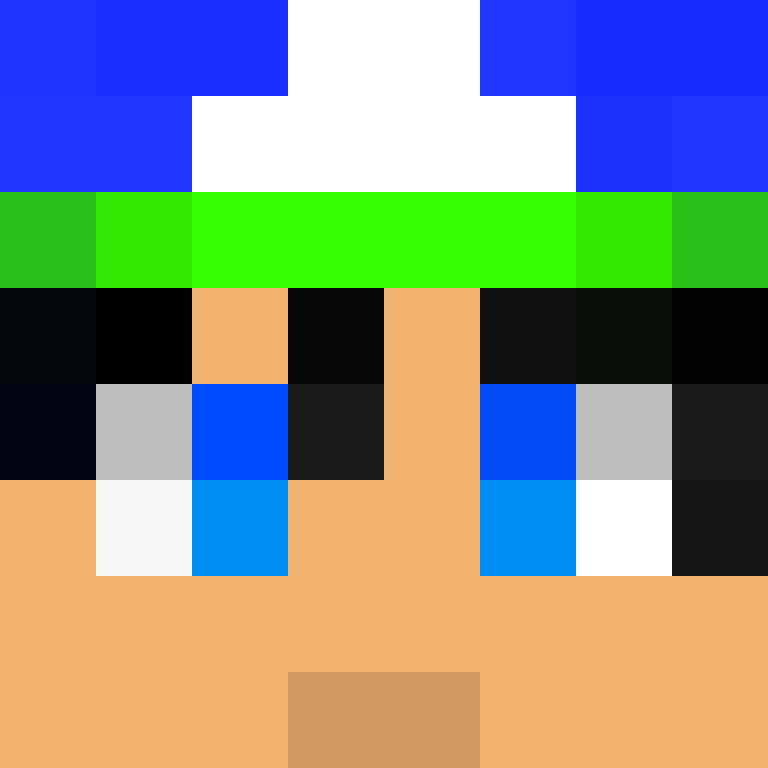 CrypticLoser13's skin