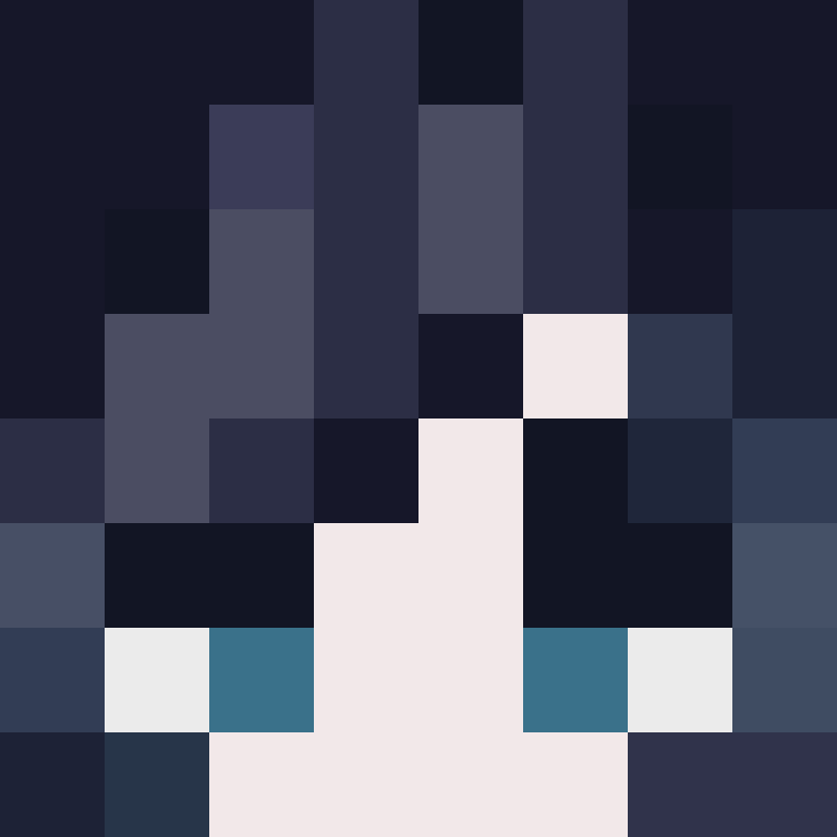 Polaggg's skin