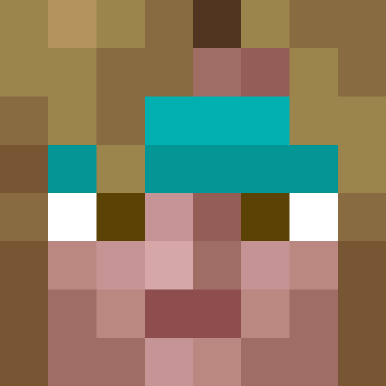 gorbachelligreeb's skin