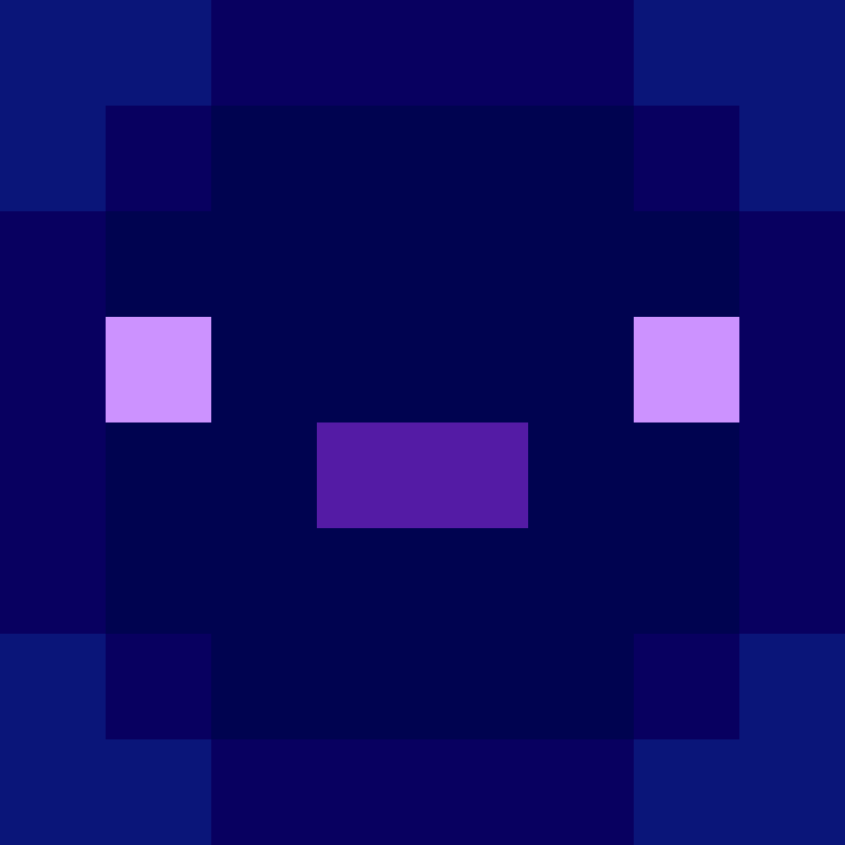 RRici's skin